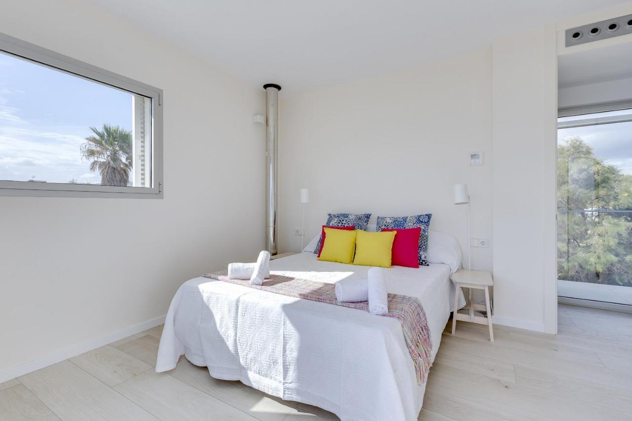 Son Serra First Line Villa Son Serra de Marina Exterior photo