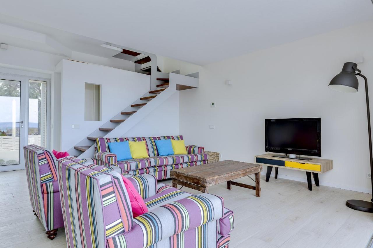 Son Serra First Line Villa Son Serra de Marina Exterior photo
